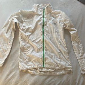 The North Face Windbreaker